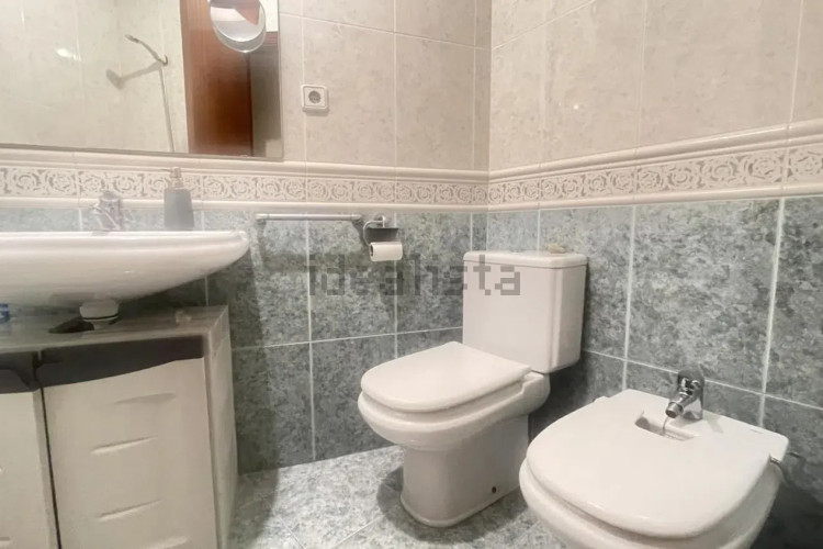 Piso en plaza del Mestre Serrat