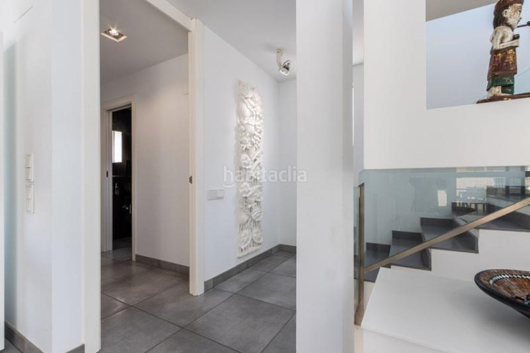 Chalet en Can Parellada Terrassa