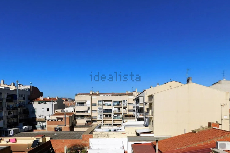 Dúplex en calle ďAntoni Torrella