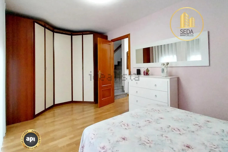 Chalet adosado en Passatge de Rocafort