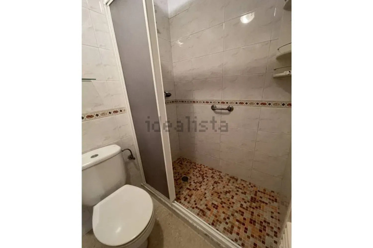 Piso en Barrio La Grípia
