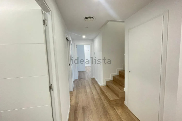 Dúplex en calle de Pere Fizes