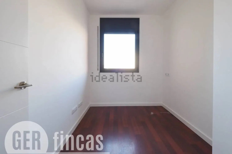 Piso en calle de Menéndez y Pelayo