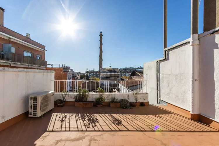 Piso en Barrio La Maurina