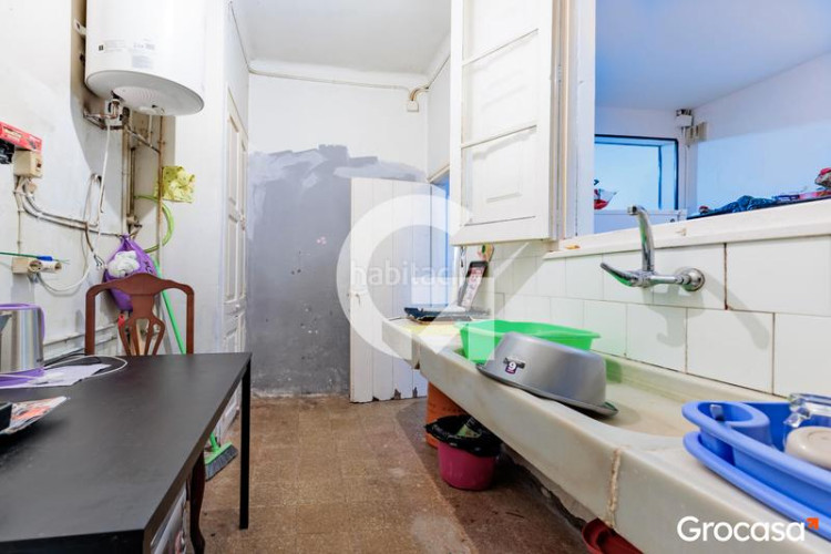 Casa  en el barrio de sant pere en San Pere Terrassa