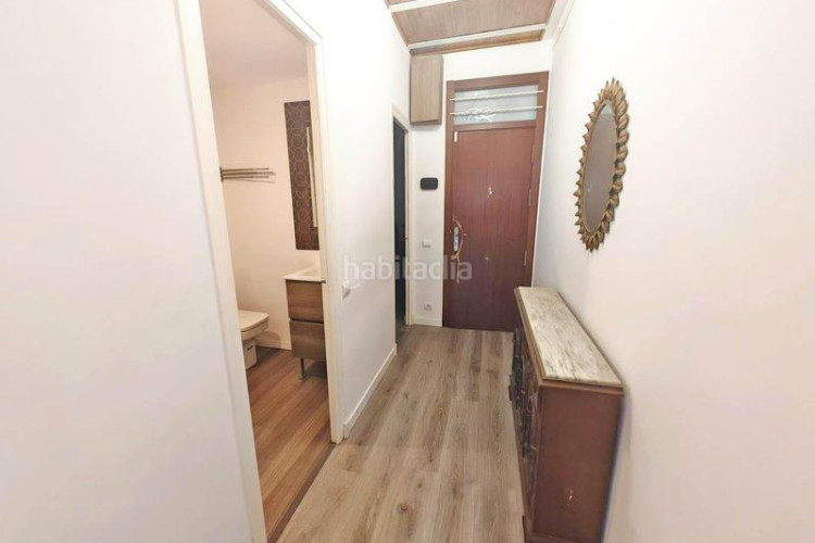 Piso  en venta centro en Barri del Centre Terrassa
