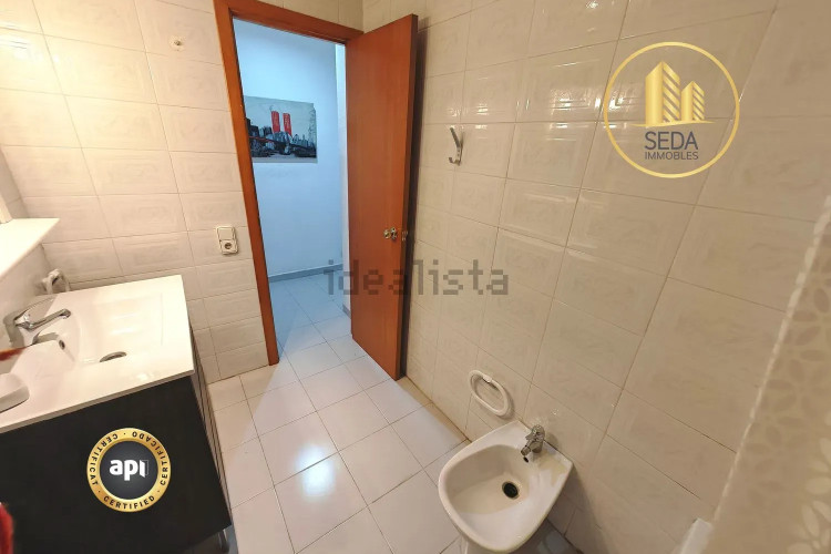 Estudio en calle de Marinel·lo Bosch