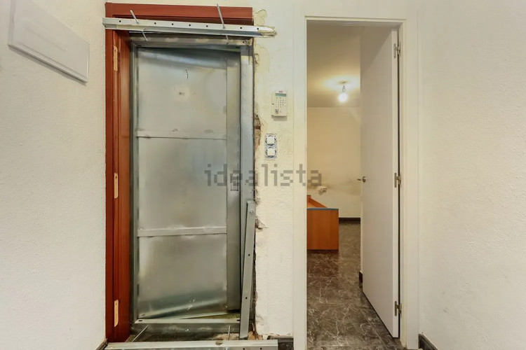 Piso en calle de Mossèn Àngel Rodamilans