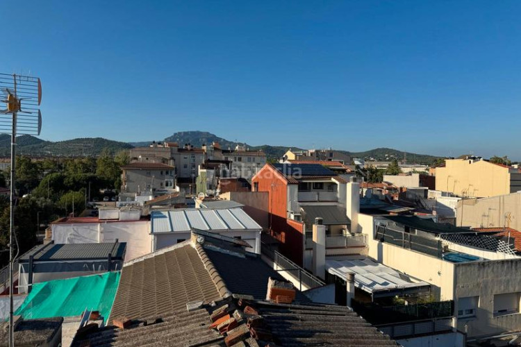 Piso ideal parejas en Sant Pere Nord Terrassa