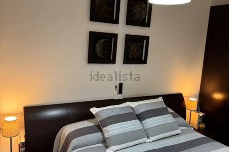 Piso en Barrio Ca n'Anglada