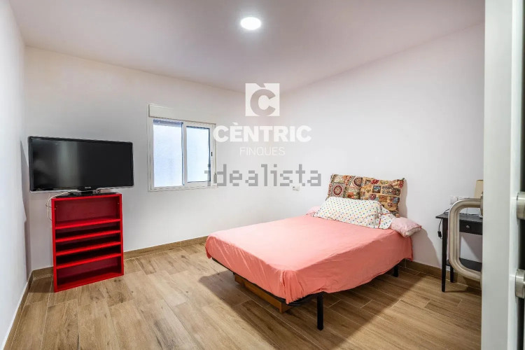Chalet adosado en Barrio Centre