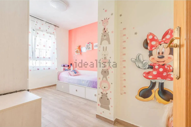 Piso en Barrio Escoles