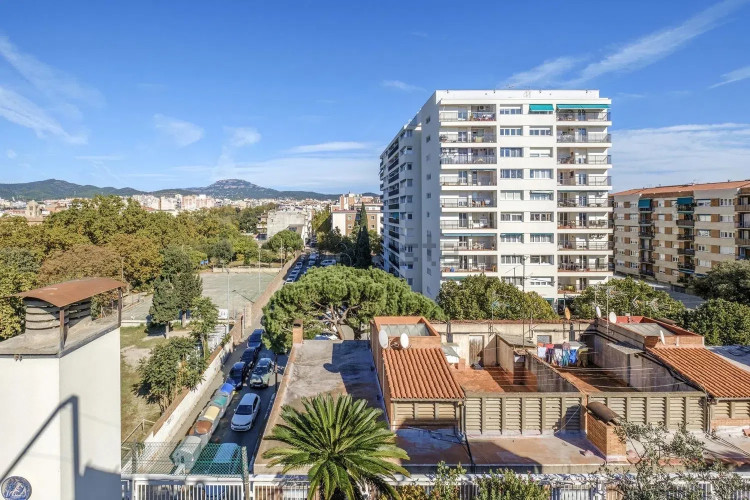 Piso en calle de Pius XI