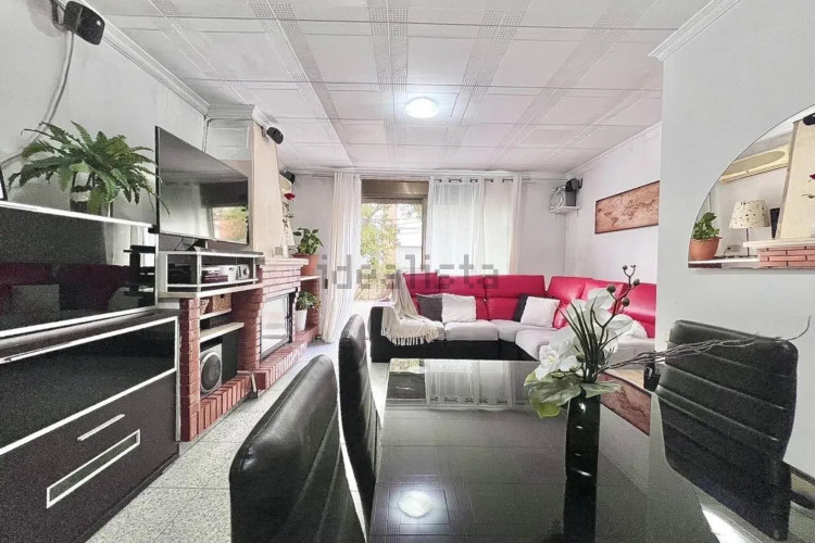 Chalet en calle ďEdison