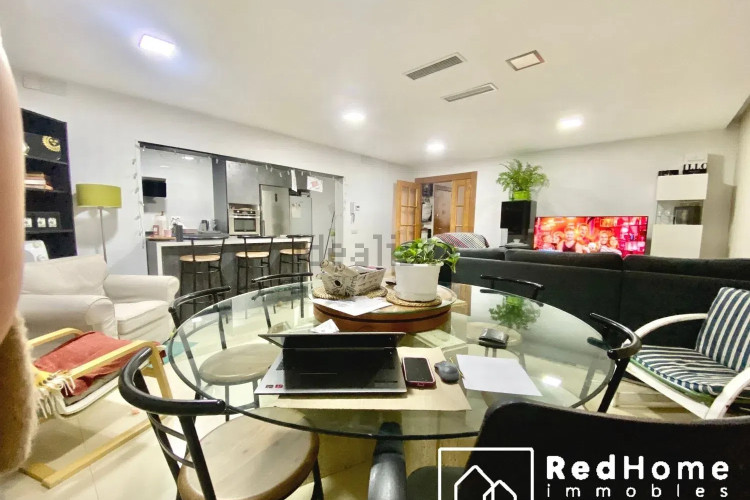 Dúplex en ronda de Ponent