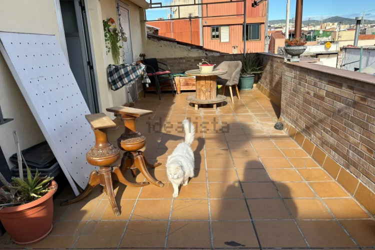 Piso en calle Sant Damian