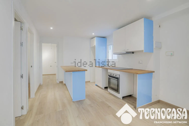 Ático en calle de Velázquez