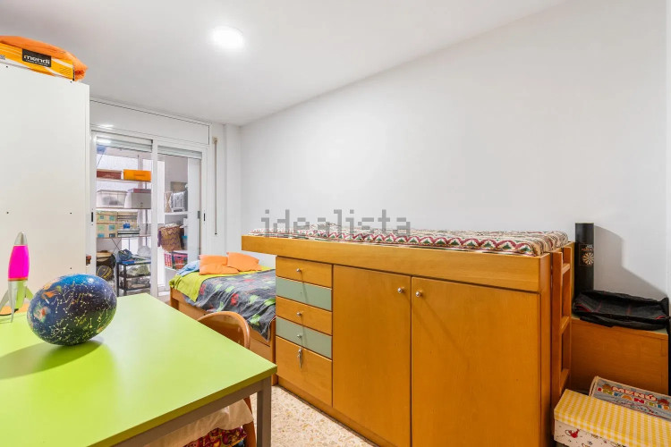 Piso en avenida de Barcelona