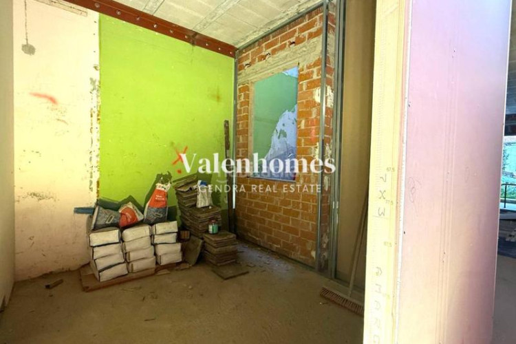 Casa justo al lado del impresionante parque de vallparadís, esta es tu oportunidad! en Terrassa
