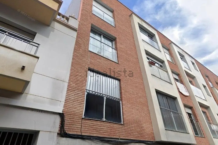 Piso en calle de l'Historiador Cardús