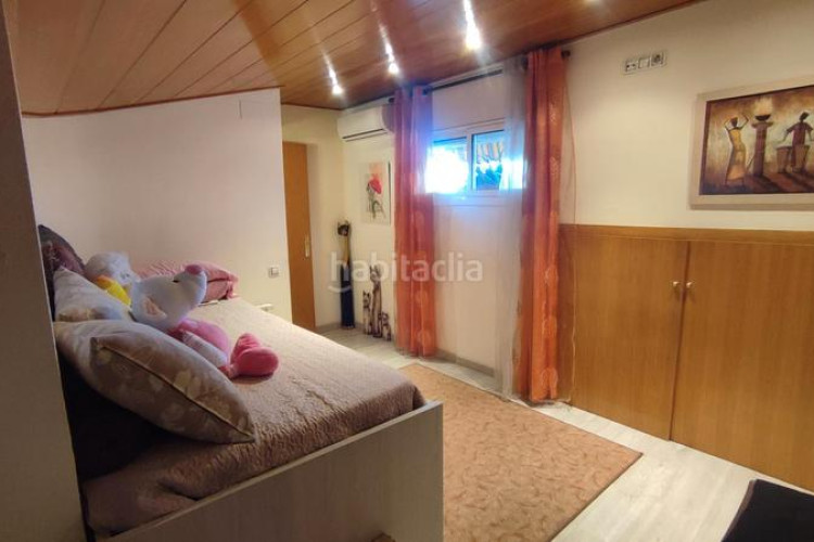 Dúplex en Torre - Sana Terrassa