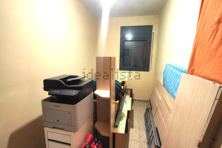 Piso en Barrio Escoles