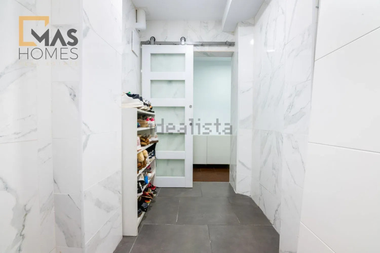 Piso en calle de Nicolau Talló