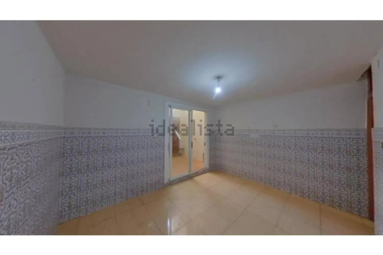 Piso en calle de Sant Crispí