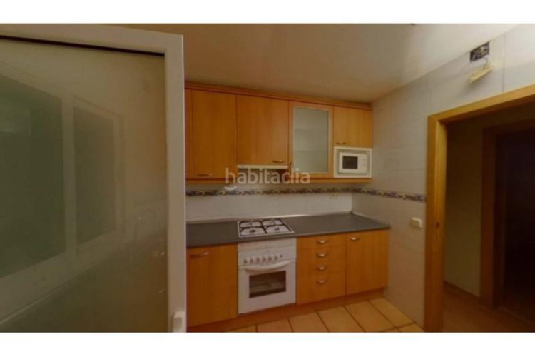 Piso  en venta en escola industrialplaça de catalunya en Terrassa