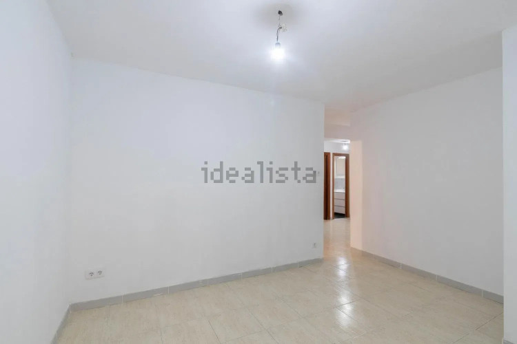 Piso en calle del Cardenal Cisneros