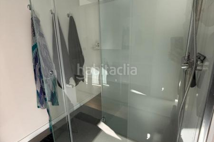 Dúplex luminoso dúplex en zona olímpica en Zona Esportiva Terrassa