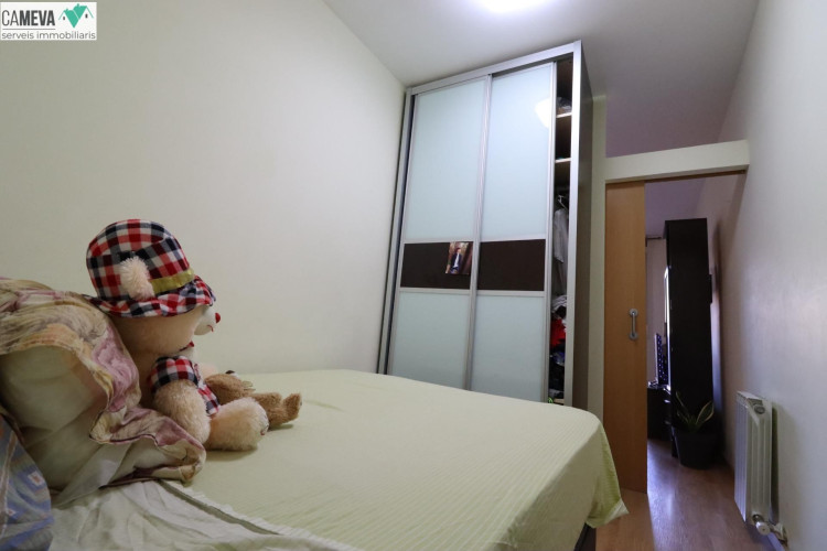 Vallparadu00EDs - Antic Poble de Sant Pere
