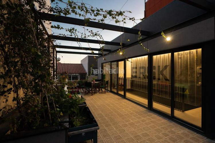 Casa oasis de tranquilidad y desconexion en Ca n'Aurell Terrassa