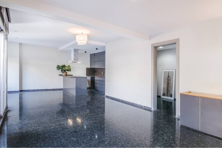 Pius XI, Vallparadu00EDs - Antic Poble de Sant Pere