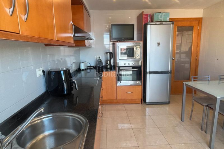 Dúplex magnifico duplex en el centro de sant pere con parquing y trastero en Terrassa