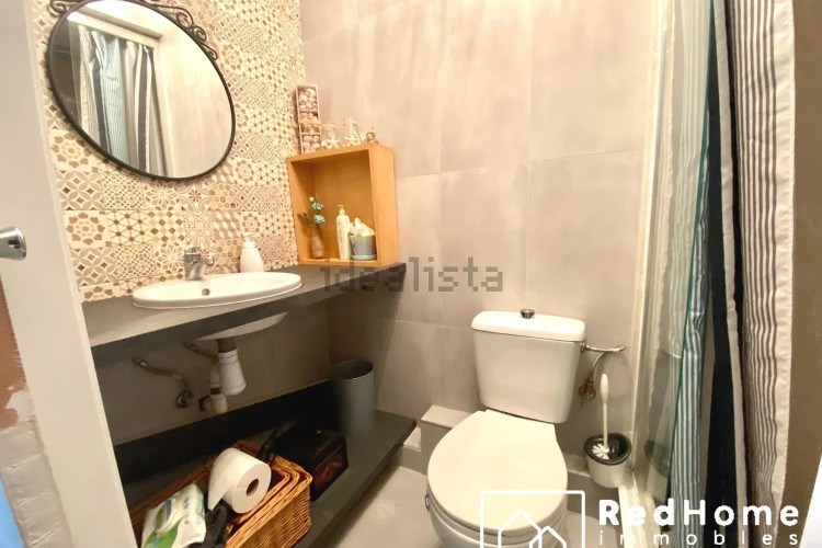 Dúplex en ronda de Ponent