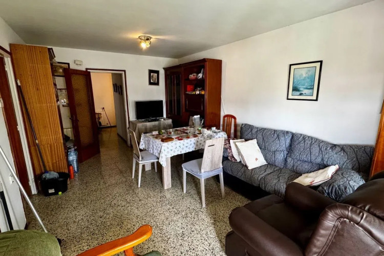 Piso en avenida ďÀngel Sallent, 58
