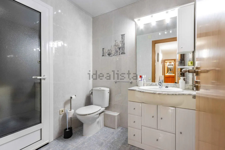 Piso en Barrio Ca n'Aurell