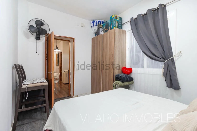 Chalet adosado en calle de Sant Damià