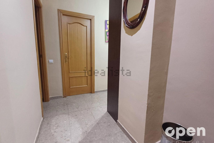 Piso en calle de Ricardo Caro