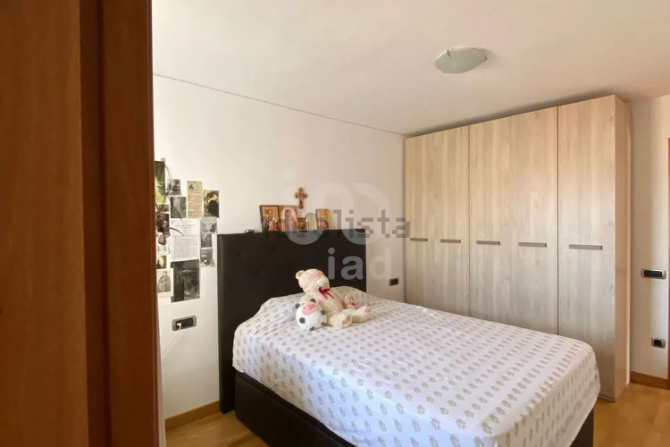 Dúplex en Barrio Centre