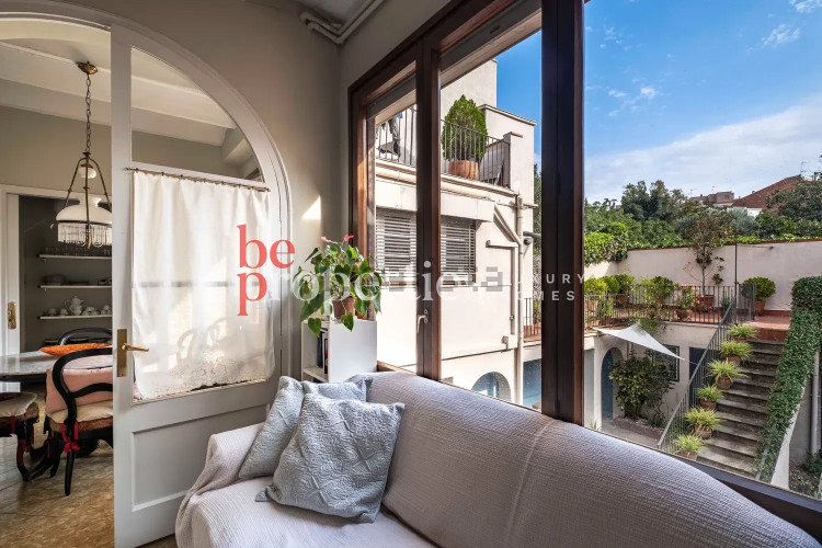 Piso en calle de la Palla