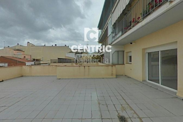 Piso  de una habitación con ascensor ideal inversión pequeña! en Terrassa