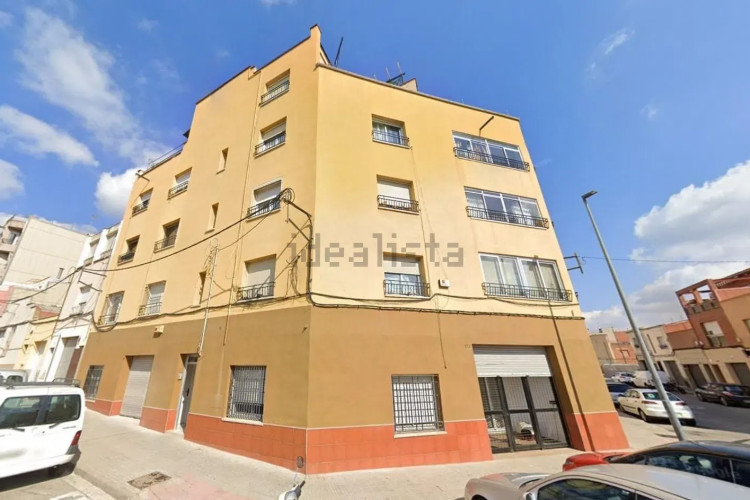 Piso en Barrio Sant Pere Nord