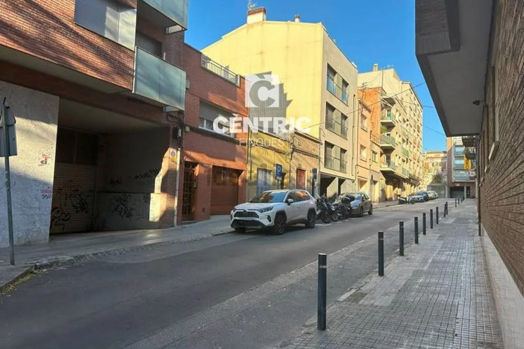 Chalet en Barrio Vallparadís