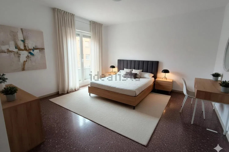 Piso en calle d'Amèrica