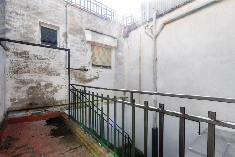 Terrassa - DUQUESSA DE LA VICTORIA,D, Can Palet  