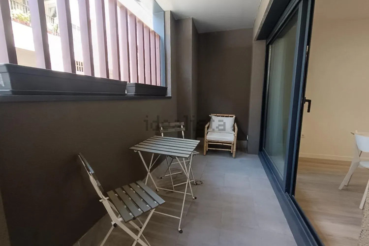 Piso en calle de Pere Fizes