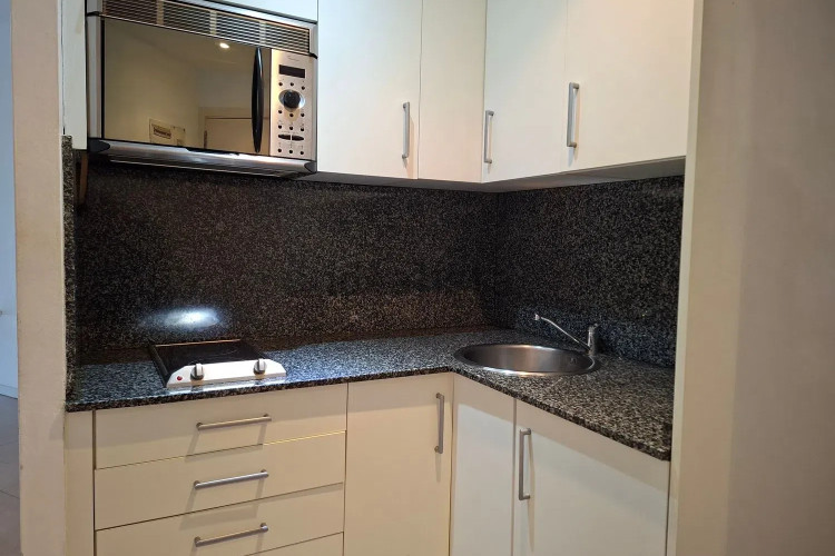 Piso en Barrio Ca n'Anglada