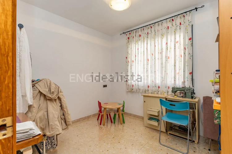 Chalet adosado en Barrio Ca n'Aurell